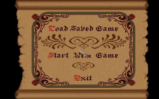 上古卷轴1豪华版