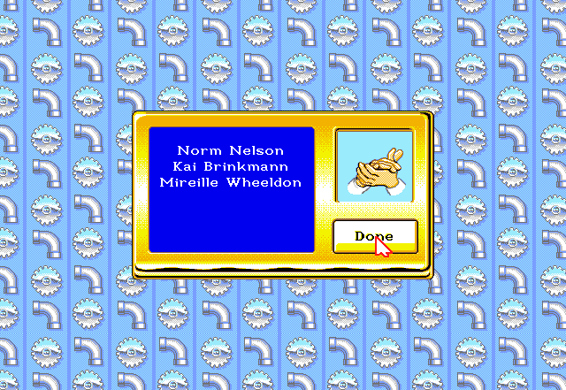 不可思议的机器2