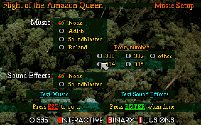 亚马逊女皇之旅