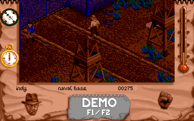 印第安那琼斯AtlantisAct