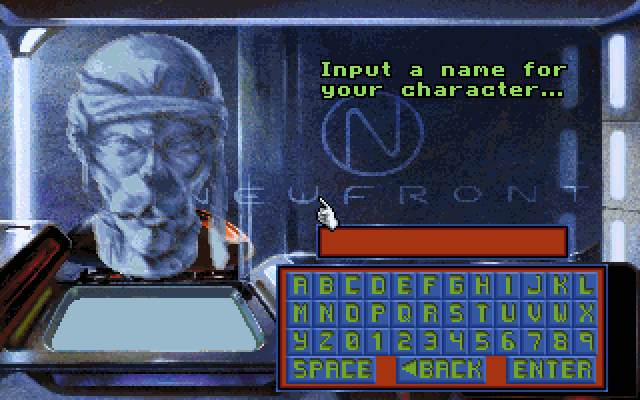 原恒星战争前线