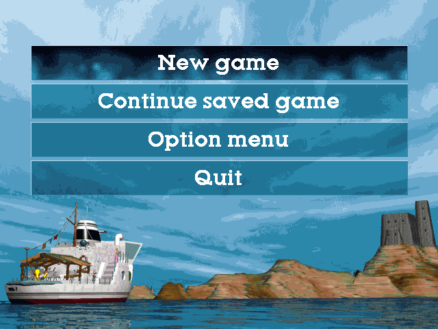 双子星传奇/大小不良