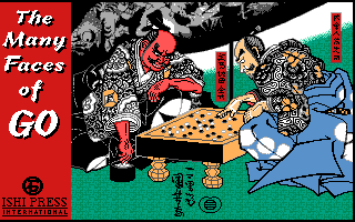 围棋大战