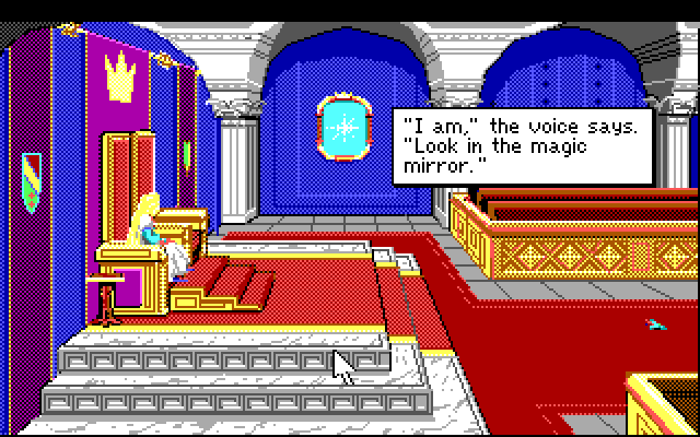 国王密使4罗塞拉冒险