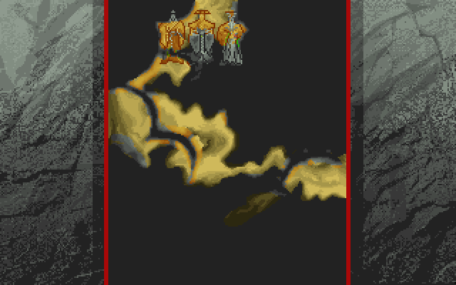 奇门遁甲之九五真龙