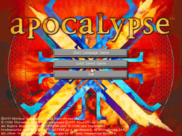 幽浮3天启光碟版