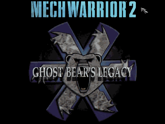 机甲战士2熊魂遗迹