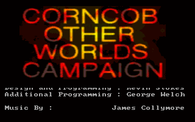 玉米飞机大战外星人