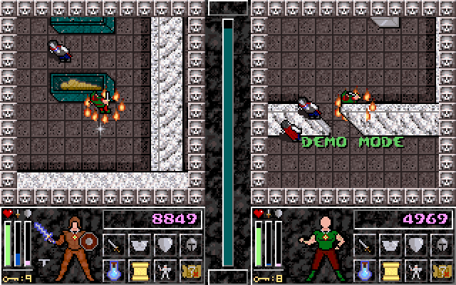 白银塔里斯曼传奇