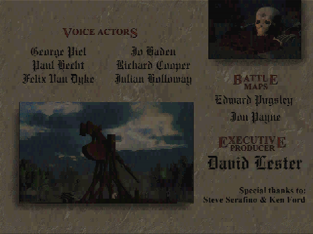 英伦霸主2+资料片