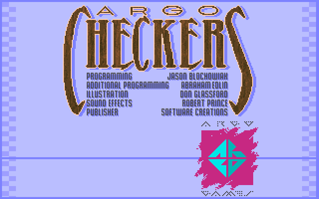 西洋跳棋(共享版)