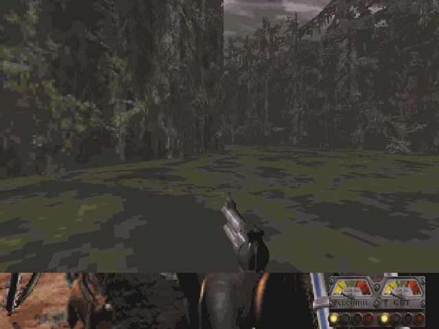 铁血农夫再度出击