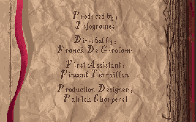 鬼屋魔影万圣节特别篇